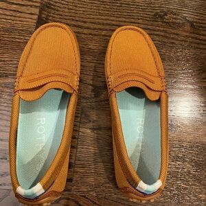 Rothy's The Driver Loafer